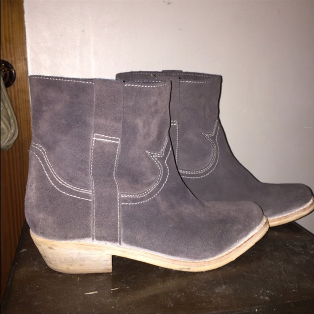 Sam Edelman booty